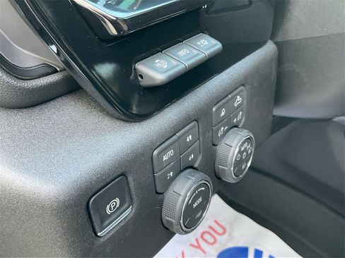 New 2026 Chevrolet Silverado 2500 ZR2 w/ LPO, Dark Essentials Package image 20