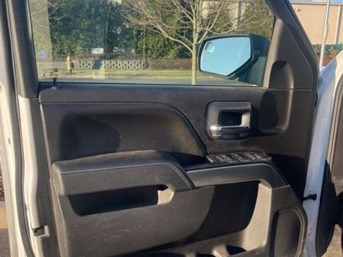 Used 2014 Chevrolet Silverado 1500 LT w/ All Star Edition image 2