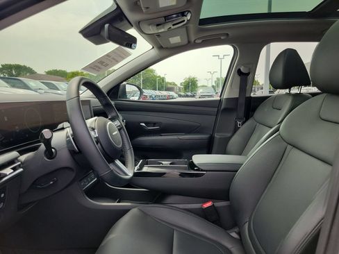 Used 2025 Hyundai Tucson SEL AWD/4WD image 18
