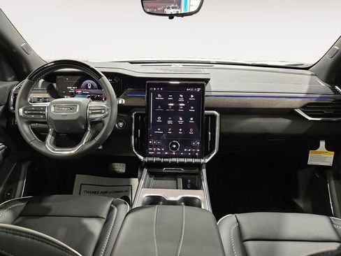 New 2026 GMC Acadia Denali image 3