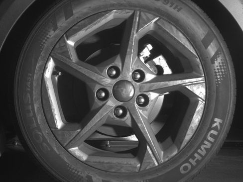 Used 2025 Kia K4 LXS FWD image 14