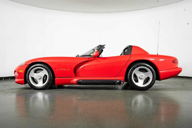 Used 1992 Dodge Viper RT/10 RWD image 5