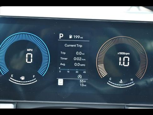 Used 2025 Hyundai Sonata SE image 21