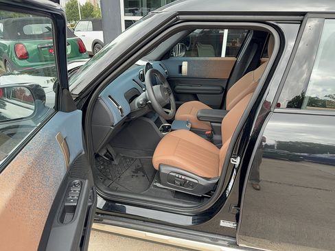Used 2026 MINI Cooper Countryman S AWD/4WD image 5