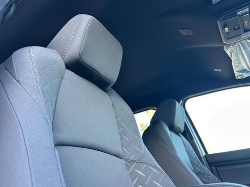 New 2026 Toyota Tacoma SR5 image 17