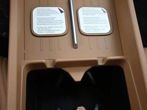 New 2026 Hyundai Santa Fe Calligraphy image 19