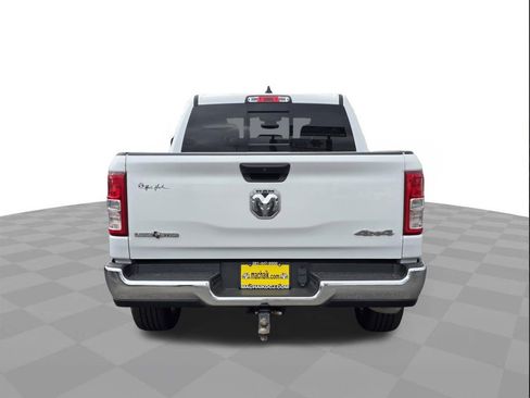 Used 2024 RAM 1500 Lone Star image 5