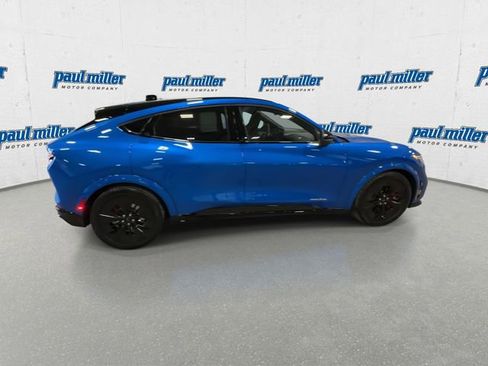 New 2026 Ford Mustang Mach-E GT AWD/4WD image 12