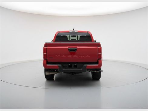 Used 2024 Toyota Tacoma TRD Sport image 10