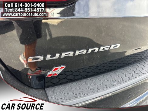 Used 2022 Dodge Durango GT image 27