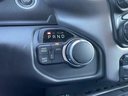 Used 2024 RAM 2500 Big Horn image 20