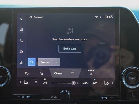 Used 2022 Lexus NX 350 AWD image 15