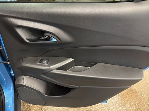 New 2026 Chevrolet Trax LS image 24