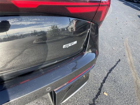 Used 2025 Kia K5 GT-Line w/ GT-Line Premium Package image 6