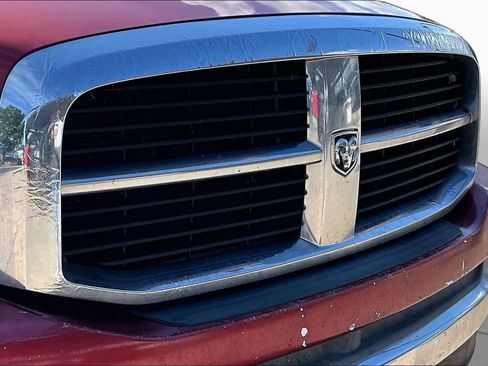 Used 2006 Dodge Ram 1500 Truck SLT w/ Mopar Chrome Edition Group RWD image 28