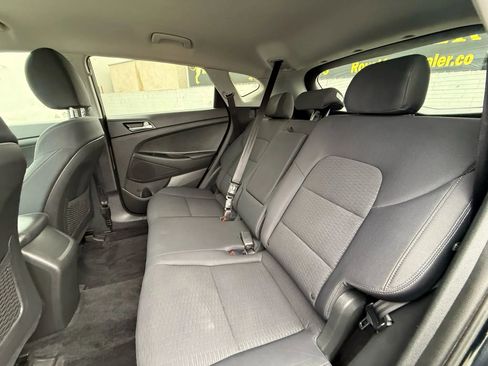 Used 2020 Hyundai Tucson Value image 15