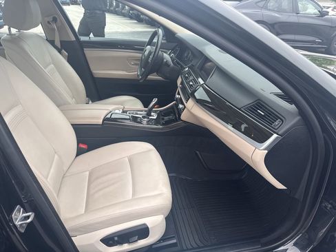 Used 2015 BMW 528i xDrive Sedan AWD/4WD image 33