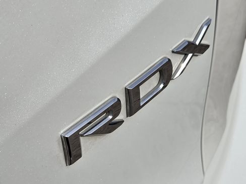 Certified 2023 Acura RDX A-Spec image 11