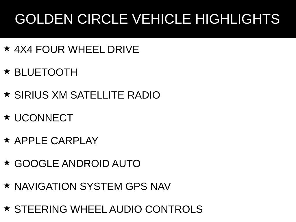 Used 2020 Jeep Compass Latitude w/ Popular Equipment Group AWD/4WD image 2