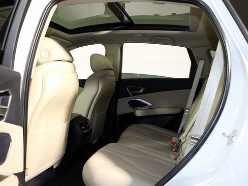 Certified 2023 Acura RDX Base image 14