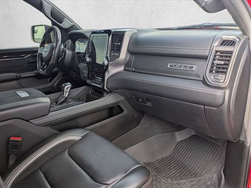 Used 2022 RAM 1500 TRX w/ TRX Level 2 Equipment Group AWD/4WD image 18