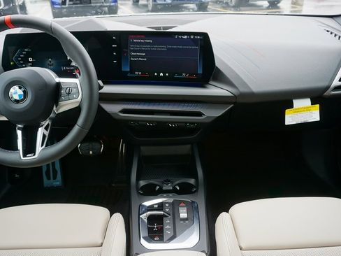 New 2026 BMW M235i xDrive w/ Technology Package image 13