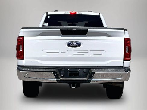 Used 2021 Ford F150 XLT w/ Equipment Group 301A Mid AWD/4WD image 5