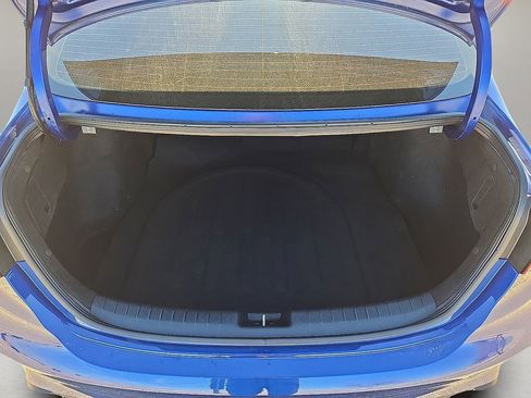 Used 2024 Kia Forte LXS image 12