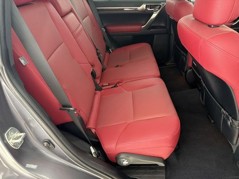 Used 2023 Lexus GX 460 Premium w/ Premium Package AWD/4WD image 30