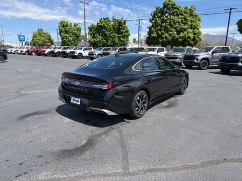 Used 2024 Hyundai Sonata SEL FWD image 4