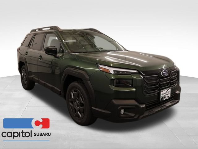 New 2026 Subaru Outback Premium AWD/4WD 360° Tour