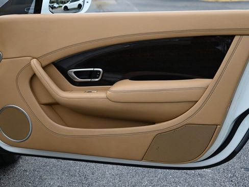 Used 2016 Bentley Continental GT V8 S AWD/4WD image 27