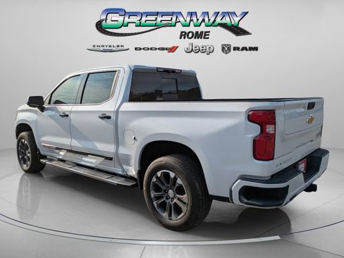 Used 2022 Chevrolet Silverado 1500 High Country image 4