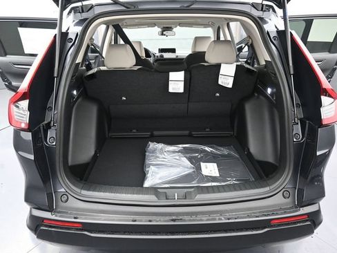 New 2026 Honda CR-V EX image 22