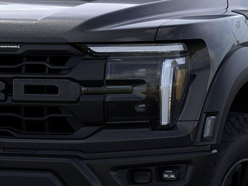 New 2026 Ford F150 Raptor AWD/4WD image 18