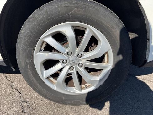 Used 2018 Acura RDX Base image 7