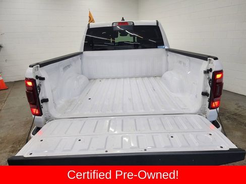 Used 2023 RAM 1500 Laramie image 31