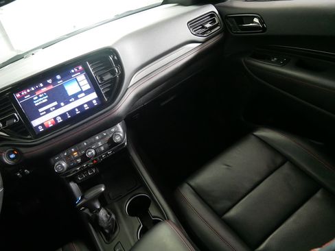 Used 2023 Dodge Durango R/T AWD/4WD image 11