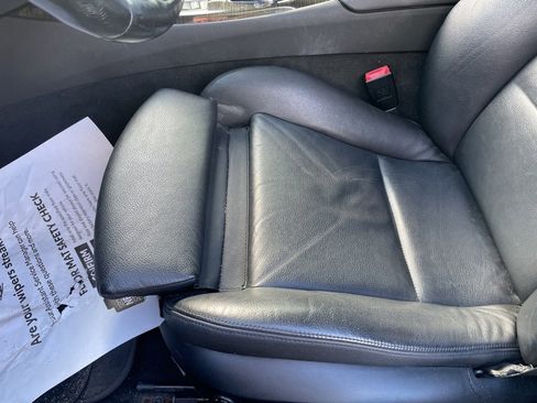 Used 2016 BMW Z4 sDrive28i image 14