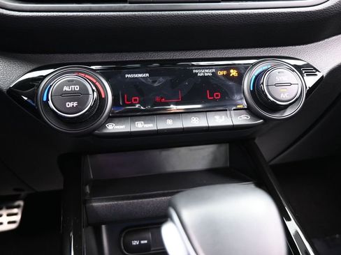 Used 2024 Kia Forte GT-Line image 25