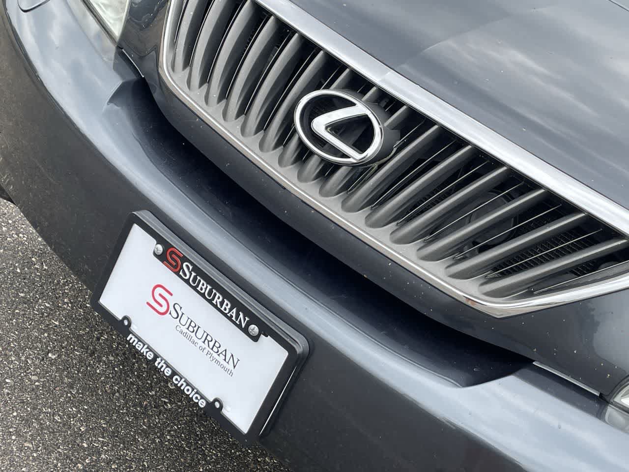 Used 2008 Lexus RX 350 AWD image 34