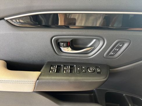 Certified 2026 Honda Passport RTL image 14