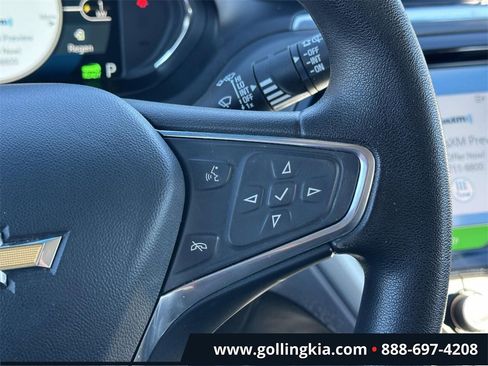 Used 2018 Chevrolet Bolt LT image 20