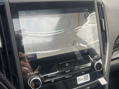 Used 2025 Subaru Forester Wilderness image 19