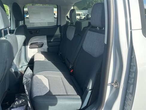 New 2025 Ford Maverick XLT image 15