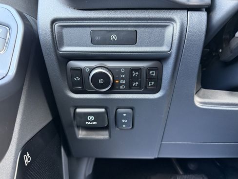 Used 2025 Ford F150 Tremor w/ Equipment Group 402A High AWD/4WD image 30