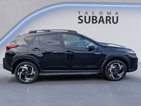 New 2026 Subaru Crosstrek 2.5i Limited image 6