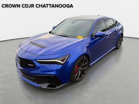 Used 2024 Acura Integra Type S FWD image 1