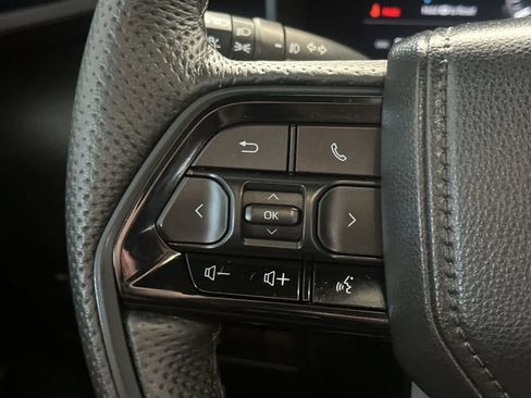 Used 2024 Toyota Sequoia TRD Pro AWD/4WD image 27