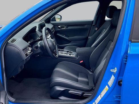 Used 2024 Honda Civic Sport image 7